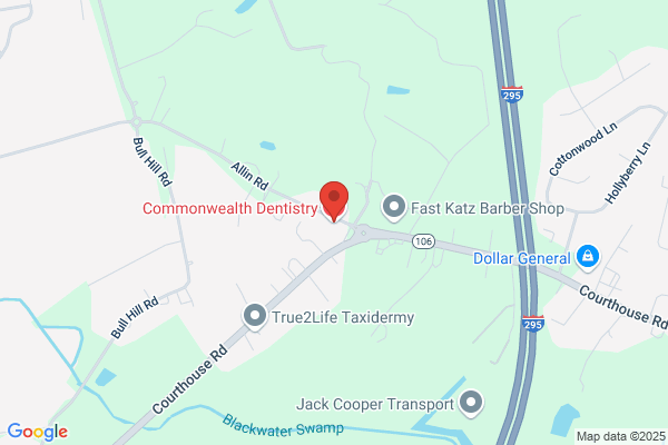 Commonwealth Dentistry Prince George