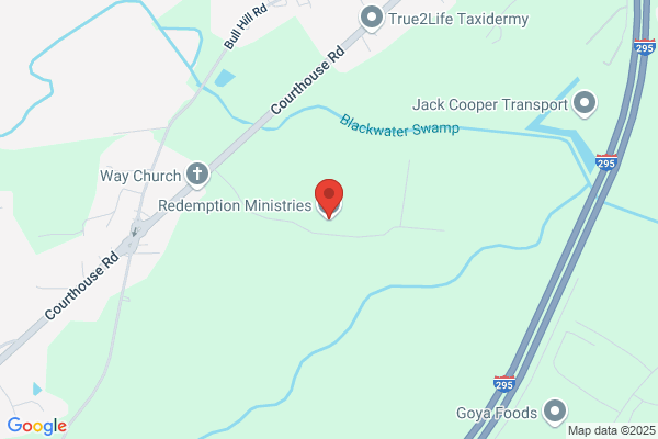 Eastern Virginia Conference of the, Pentecostal Holiness Church