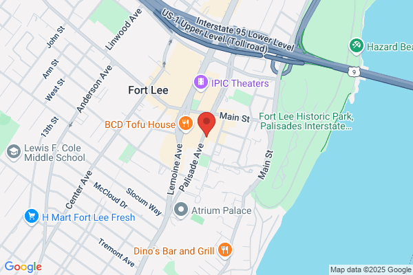 Fort Lee Beauty Shop