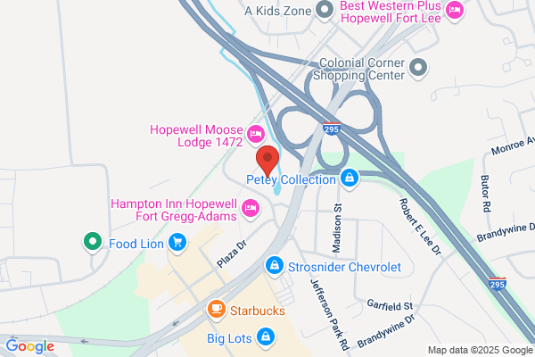 Hopewell Health Care Center