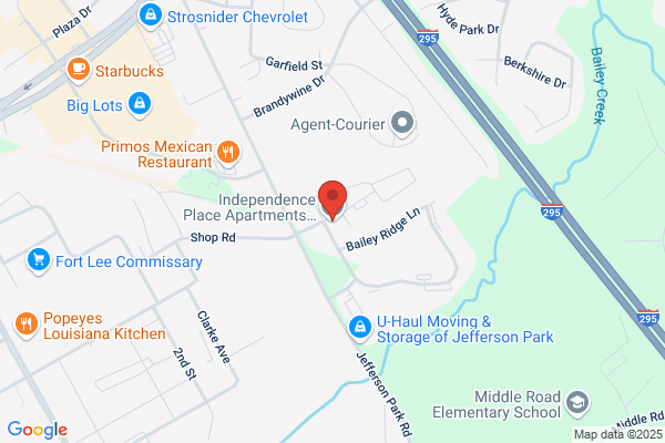 Independence Place Apartments - Prince George