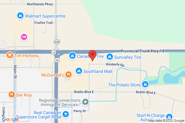 Kc Fashions & Shoe Repair