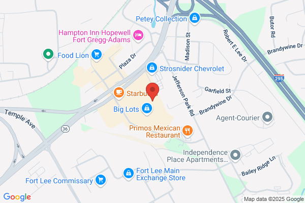Rainbow Shops