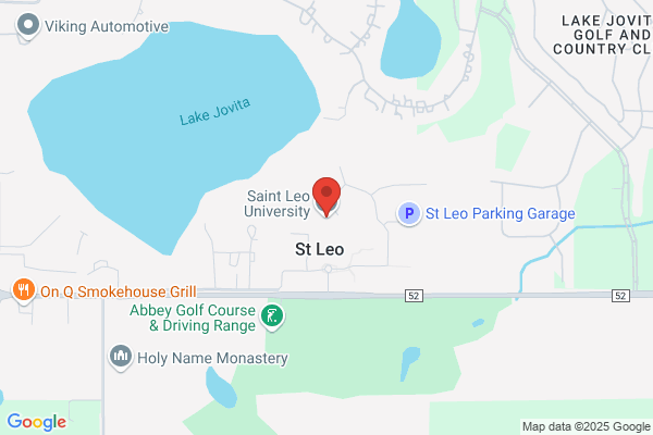 Saint Leo University