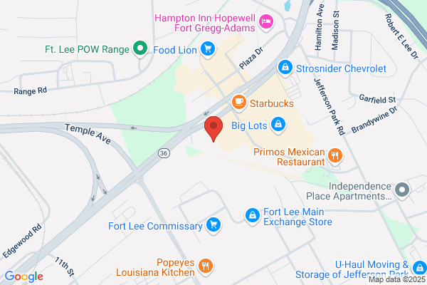 U-Haul Moving & Storage at Oaklawn Blvd