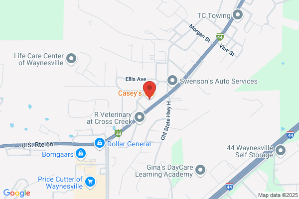 Casey's