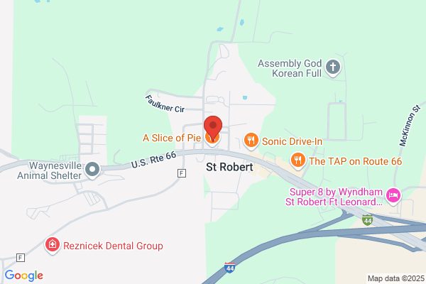St. Robert Chiropractic Center