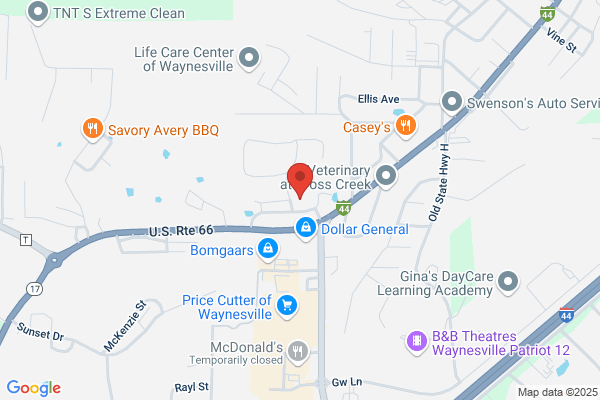 Westrock Orthodontics | Waynesville