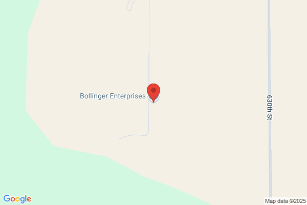 Bollinger Enterprises Inc