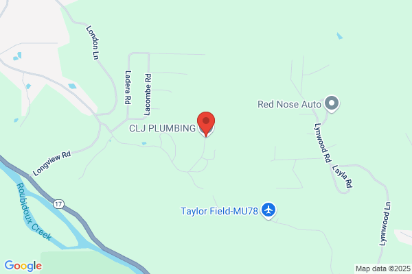 CLJ Plumbing