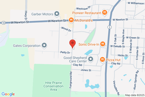 Central Mo Area Agency On Aging