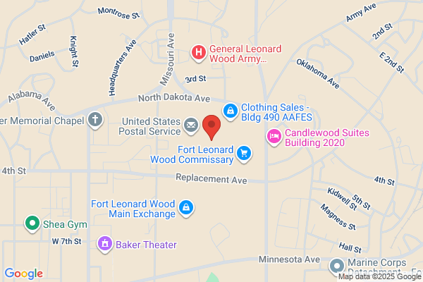 Mid Missouri Credit Union