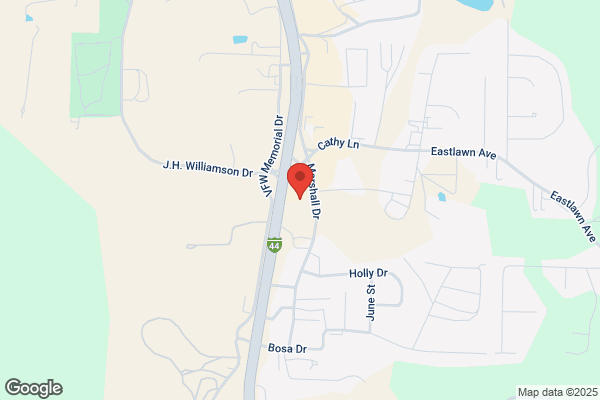 Rust Family Dentistry