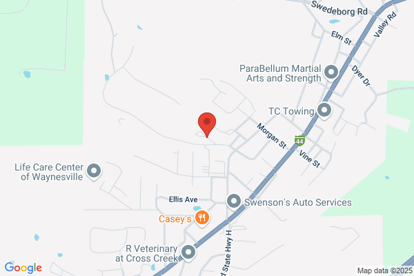 Shannon Valley Apartments