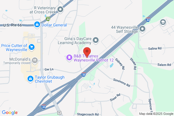 Veterans Outpatient Clinic