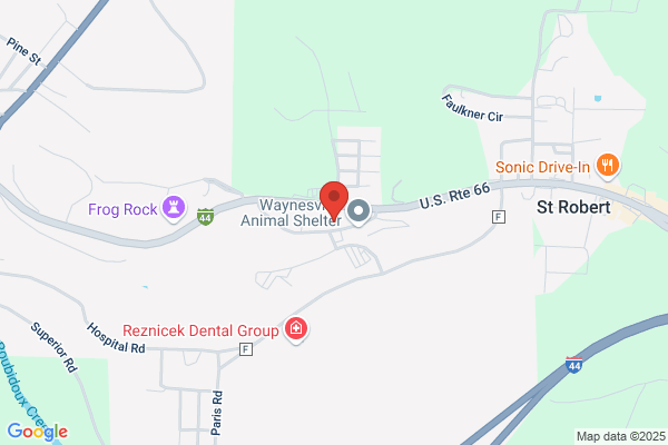 Waynesville Rural Fire Protection District