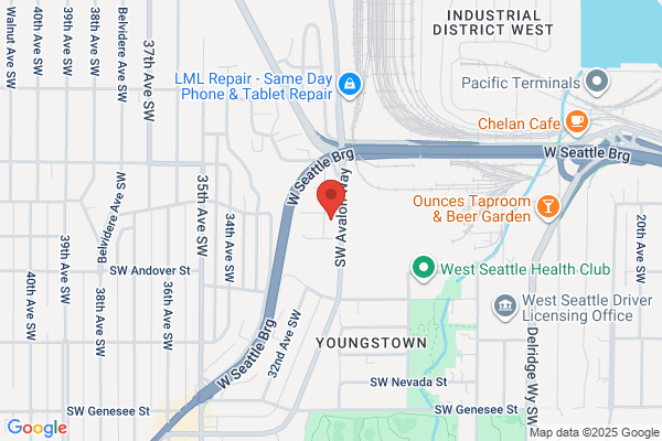 Performance Team - Seattle