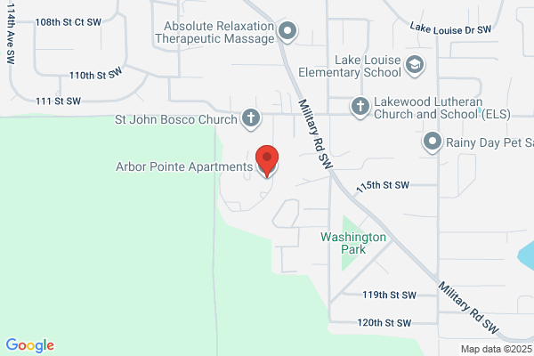 Arbor Pointe Apartments