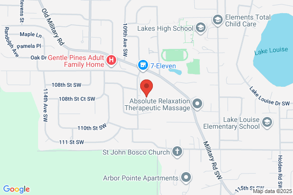 Bellamy Park Apartments