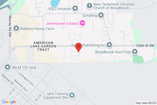 Canterbrook Village Apartments