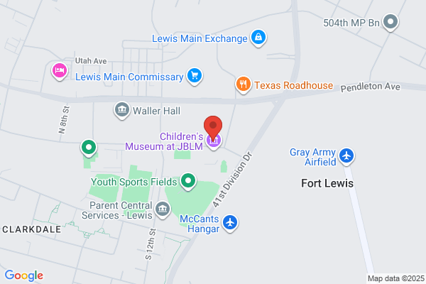 Fort Lewis Shur-Kleen Car Wash