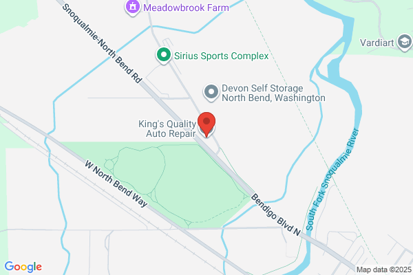 Kincade's Auto Repair