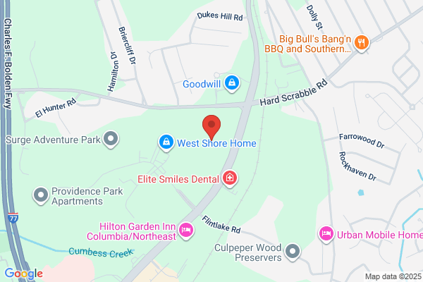 National Specialties