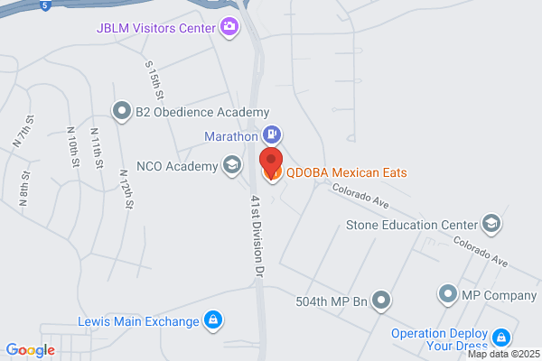 Taco John's - Closed