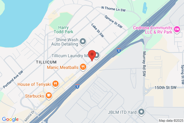 Tillicum Realty