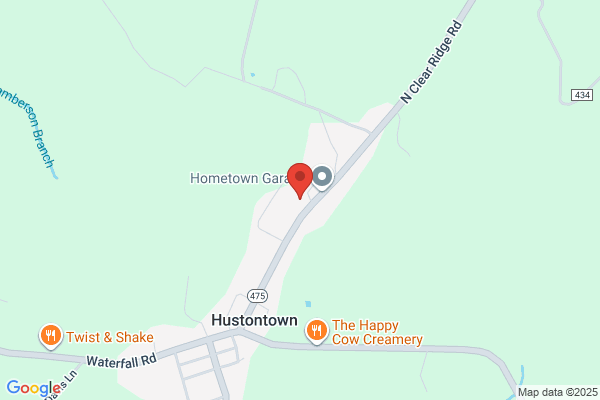 Horne Miles W & Sons