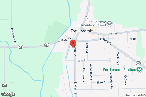 Fort Loramie Day Care Center