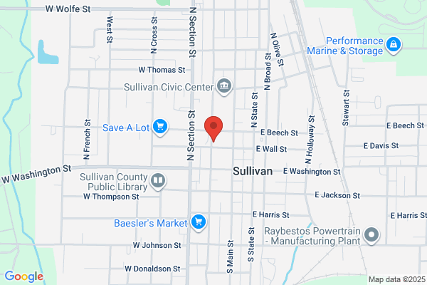Schulze Ronald Insurance