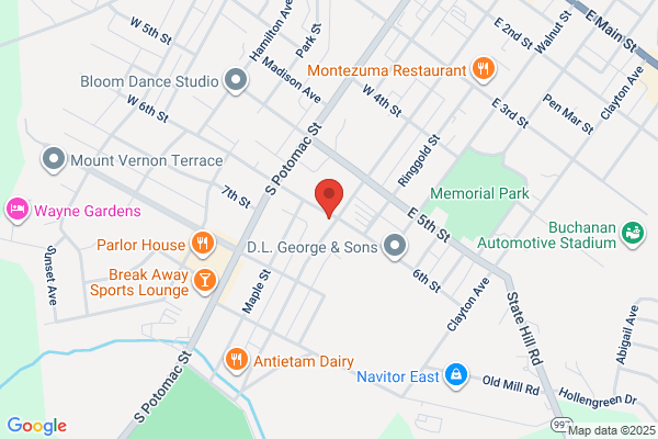Cordell Larry Plumbing Heating & AC