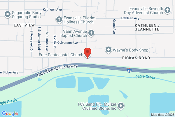Free Penecostal Church