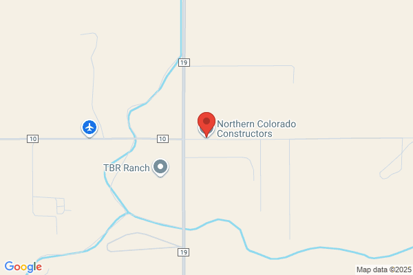 Northern Colorado Constructors