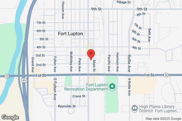 NAPA Auto Parts - Auto Parts of Fort Lupton