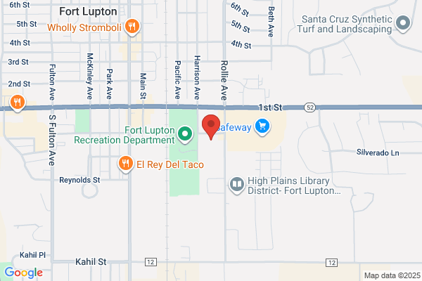 Ace Hardware of Fort Lupton