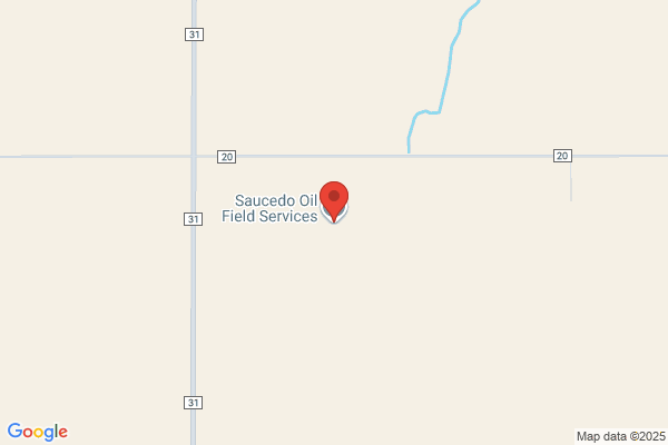 Saucedo Oil Field Service