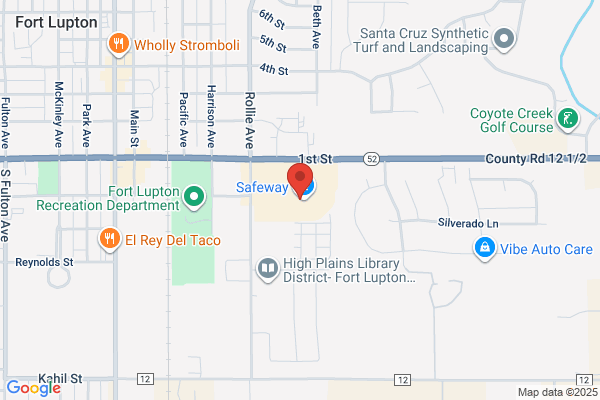Safeway Pharmacy