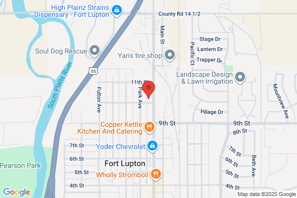 Colorado Transmission & Diesel Specialists