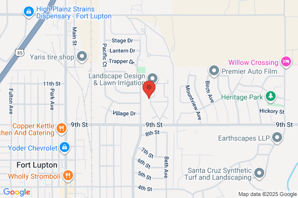 Copper Key Village