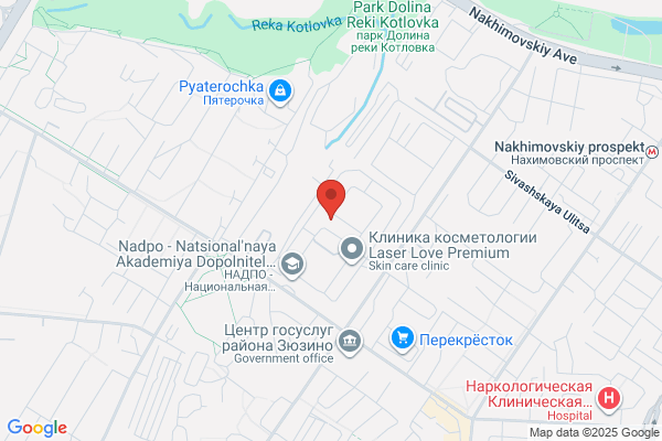 Dent Hl