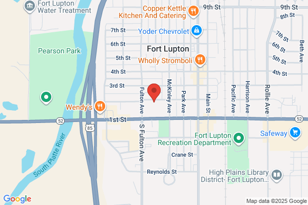Housing Authority of Fort Lupton