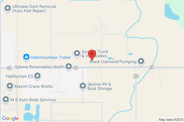 Summit Bodyworks