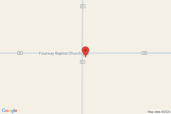 Fourway Baptist Church