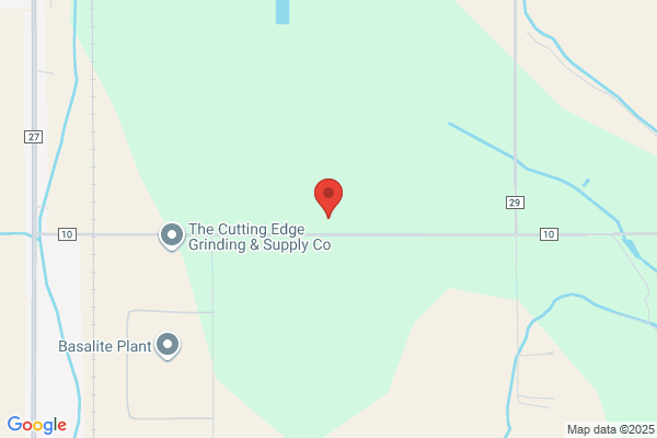 Country Corner Beauty Shop