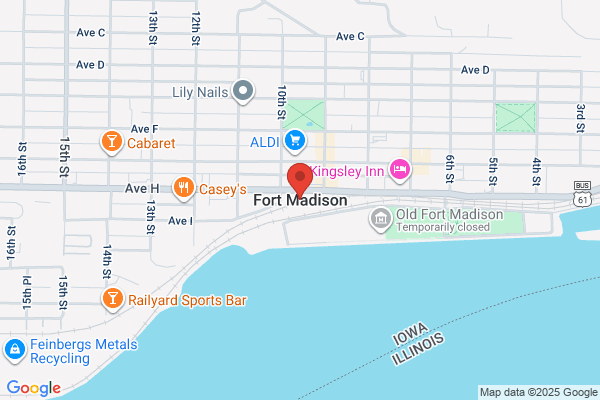Dunkin Garage & Towing