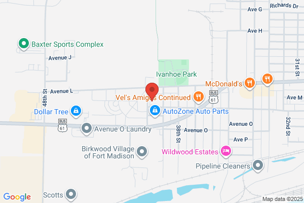 B & M Auto Repair