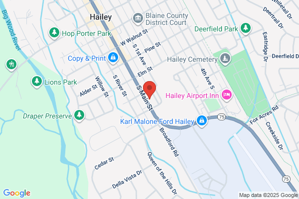 Yaley Auto Clinic
