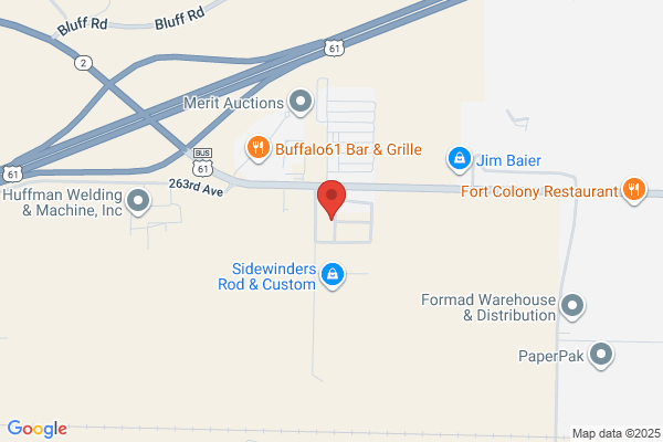Nowhere Bar and Grill